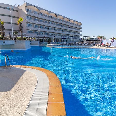 Eix Platja Daurada Hotel & Spa Кан Пикафорт Экстерьер фото